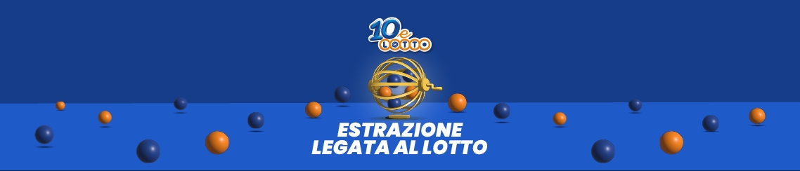 Estrazioni serali del 10eLotto dal 26 al 30 marzo: numeri vincenti