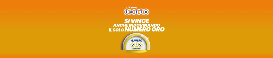 L'Opzione Numero Oro nel Gioco del Lotto: cos’è e come funziona