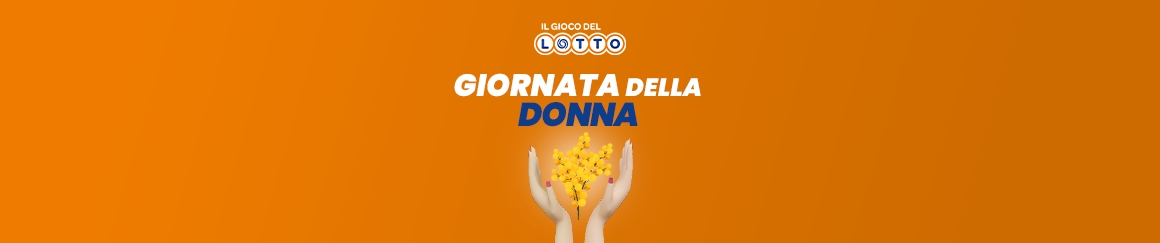 I numeri associati alla Giornata Internazionale della Donna: consigli e ispirazioni per il Lotto  