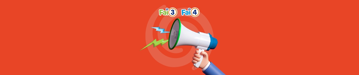 Nuove estrazioni Fai3 e Fai4: dal 30 settembre ogni 5 minuti