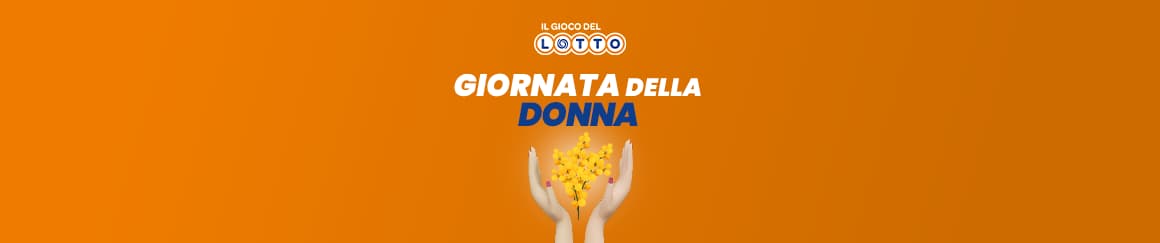 I numeri associati alla Giornata Internazionale della Donna: consigli e ispirazioni per il Lotto  