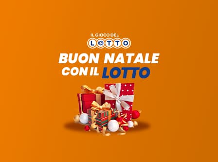 I numeri di Natale del Lotto: consigli e ispirazioni
