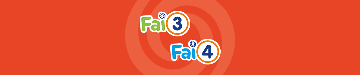 Estrazioni di Fai3 Fai4 del 18 marzo 2026