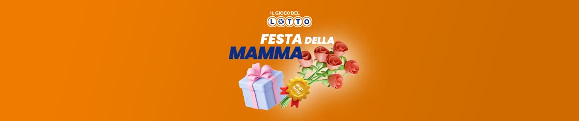 Festa della Mamma 2026 e Gioco del Lotto: i numeri ispirati alla ricorrenza