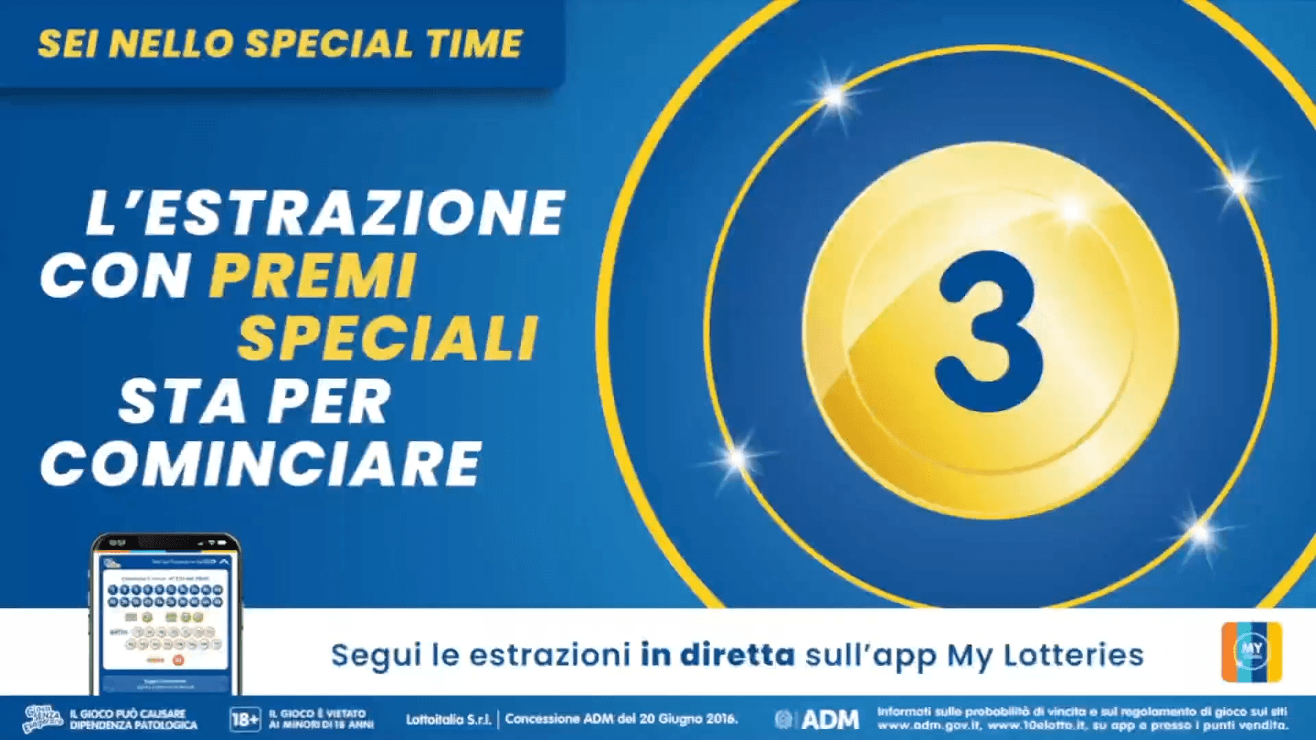 Anteprima video Anteprima video