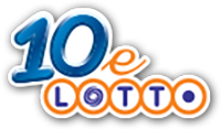 Logo 10eLotto
