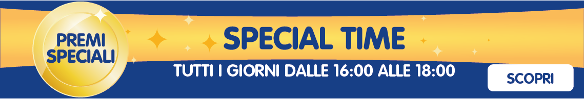 10eLotto Special Time