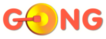 Logo Gong