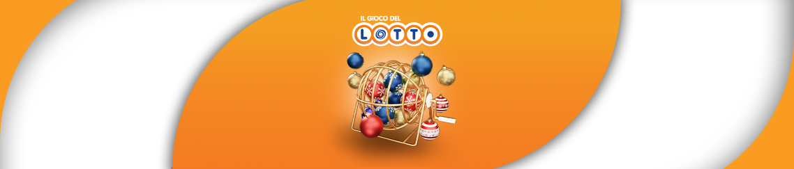 Il calendario delle estrazioni del Lotto di dicembre 2025