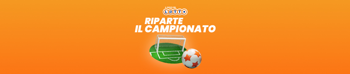 I numeri dell'inizio del Campionato di Serie A: idee e simboli per il Lotto  