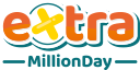 Logo Millionday Extra