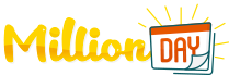 Logo Millionday