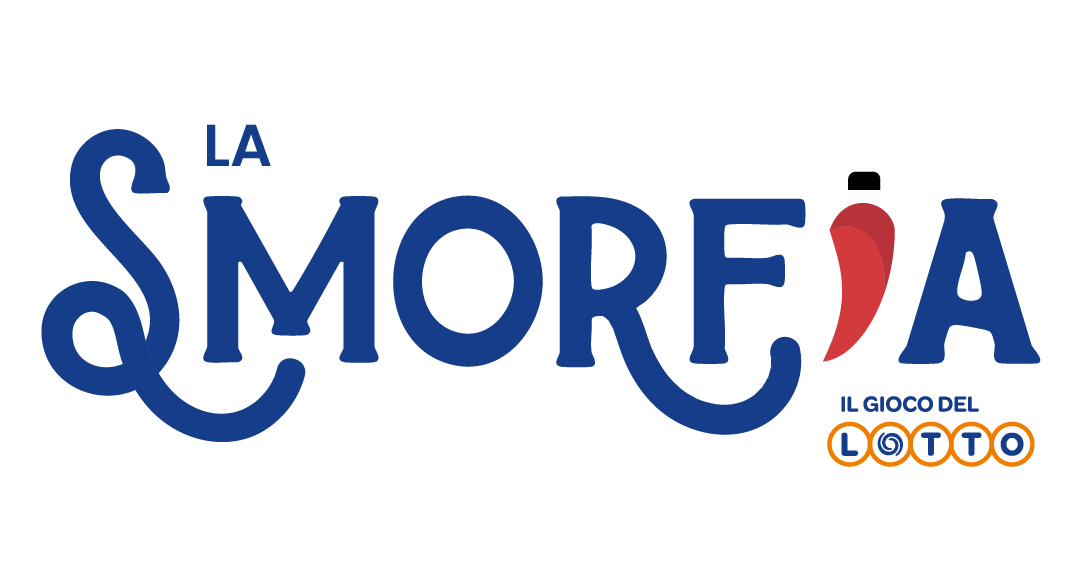 La Smorfia logo